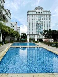 Sin Ming Plaza (D20), Apartment #416930251